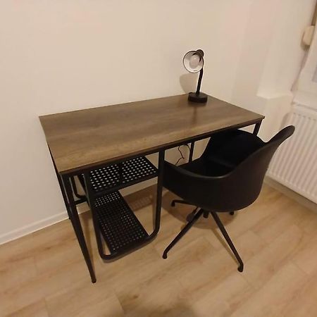Appartement F1 Orchidee Mylhúzy Exteriér fotografie