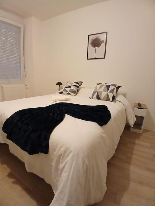 Appartement F1 Orchidee Mylhúzy Exteriér fotografie