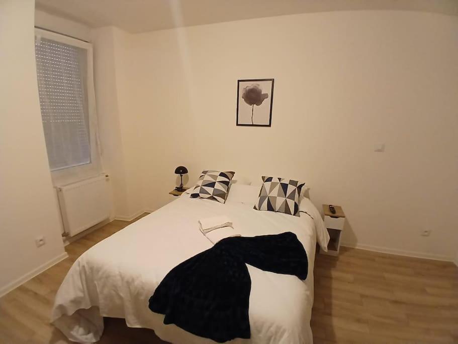 Appartement F1 Orchidee Mylhúzy Exteriér fotografie