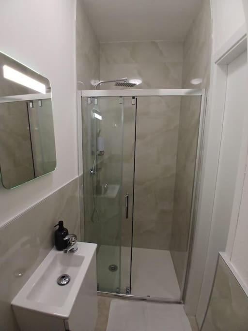 Appartement F1 Orchidee Mylhúzy Exteriér fotografie